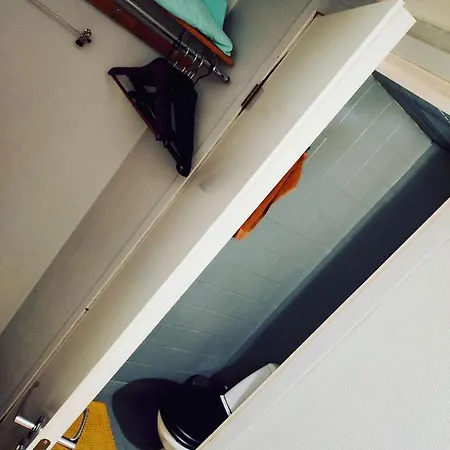 In Apartmán