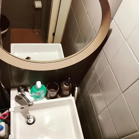 In Apartamento *