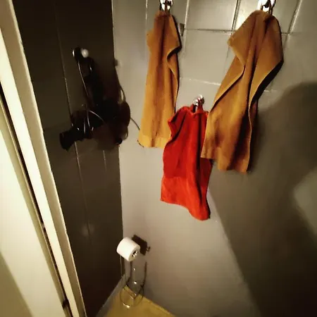In Apartamento