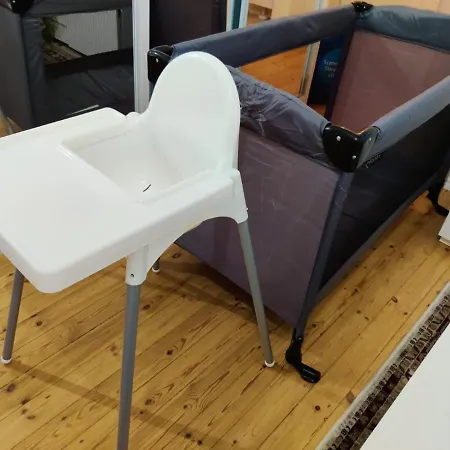 Apartamento In