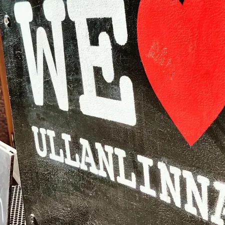 In Huoneisto