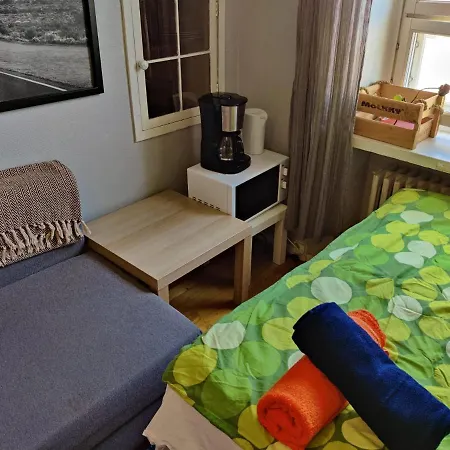 Apartamento In