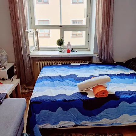 Apartamento In